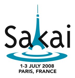 Sakai Paris Logo